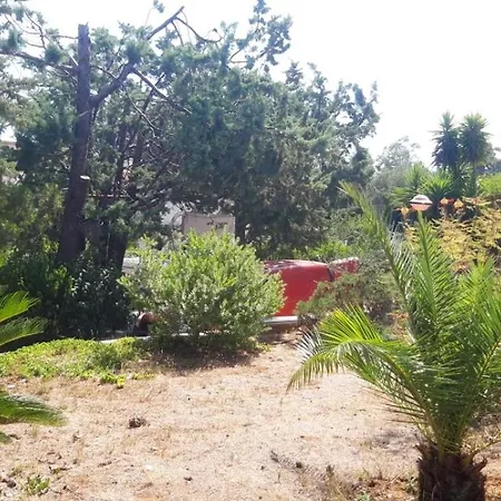 Casa Vacanza Da Angelica Villa *