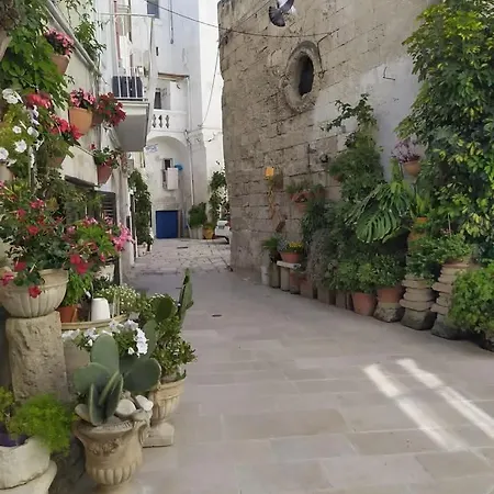 Casa Vacanza Da Angelica *