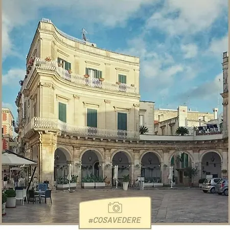 Casa Vacanza Da Angelica