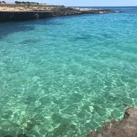 Casa Vacanza Da Angelica Villa Cozze