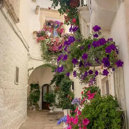 Casa Vacanza Da Angelica * Cozze